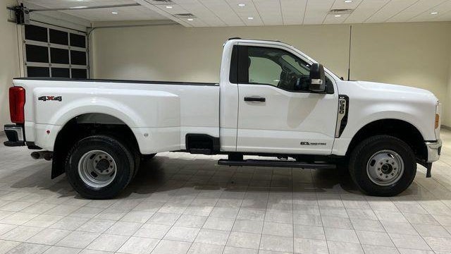 2023 Ford F-350 Super Duty XL