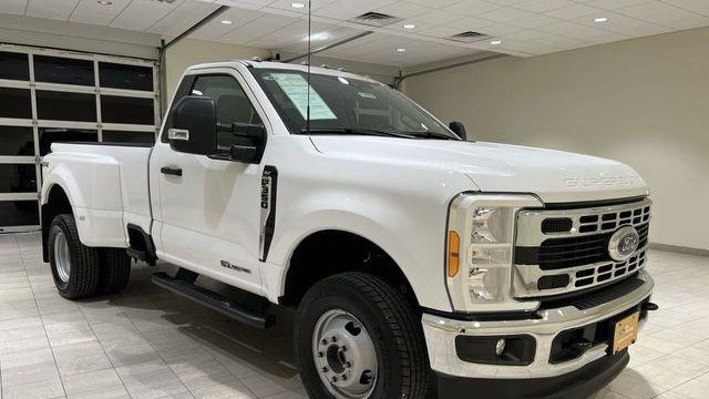 2023 Ford F-350 Super Duty XL