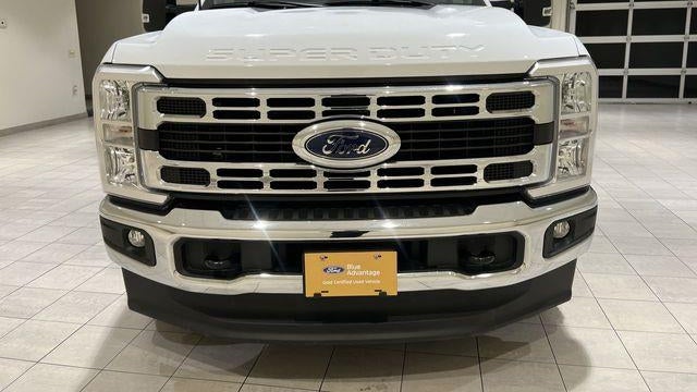 2023 Ford F-350 Super Duty XL