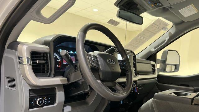 2023 Ford F-350 Super Duty XL