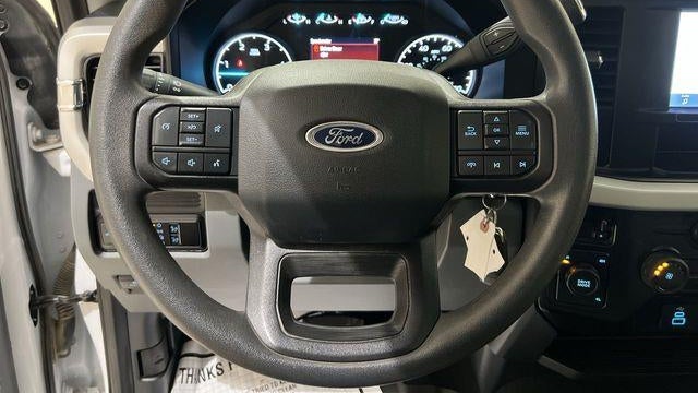 2023 Ford F-350 Super Duty XL