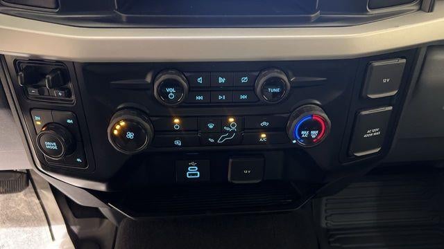 2023 Ford F-350 Super Duty XL