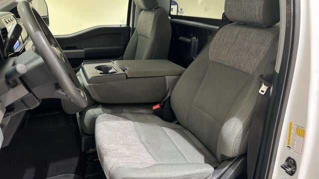 2023 Ford F-350 Super Duty XL