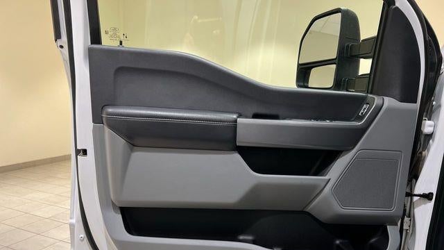 2023 Ford F-350 Super Duty XL