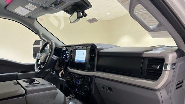 2023 Ford F-350 Super Duty XL