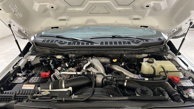 2023 Ford F-350 Super Duty XL