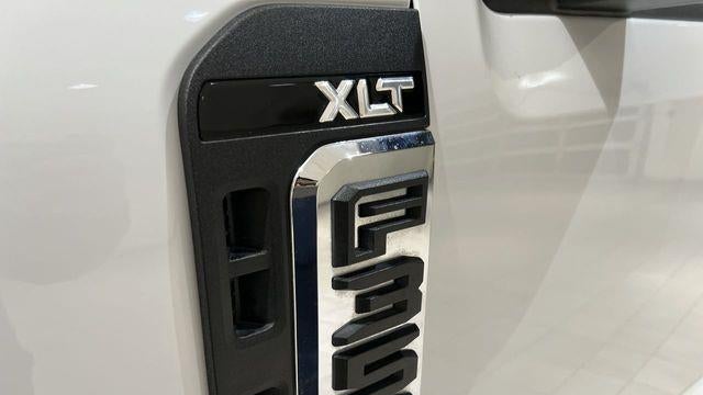 2023 Ford F-350 Super Duty XL