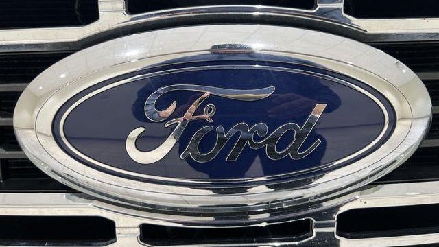 2023 Ford F-350 Super Duty XL