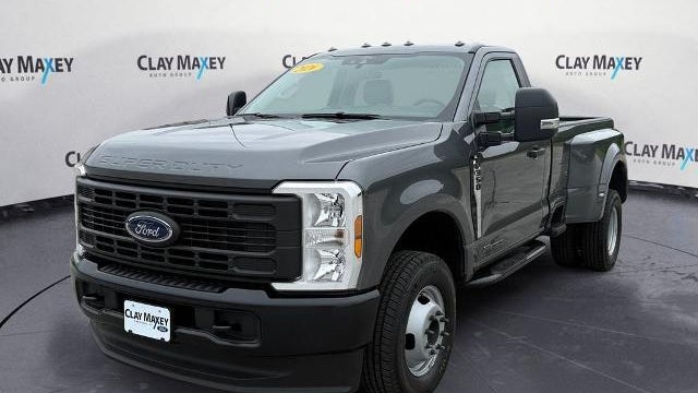 Preowned 2026 Ford F-350 Super Duty XLT for Sale