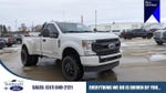 2021 F-350 Super Duty Thumbnail 1