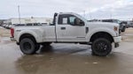 2021 F-350 Super Duty Thumbnail 2