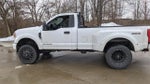 2021 F-350 Super Duty Thumbnail 6