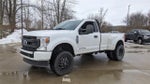 2021 F-350 Super Duty Thumbnail 7