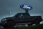 2021 F-350 Super Duty Thumbnail 16