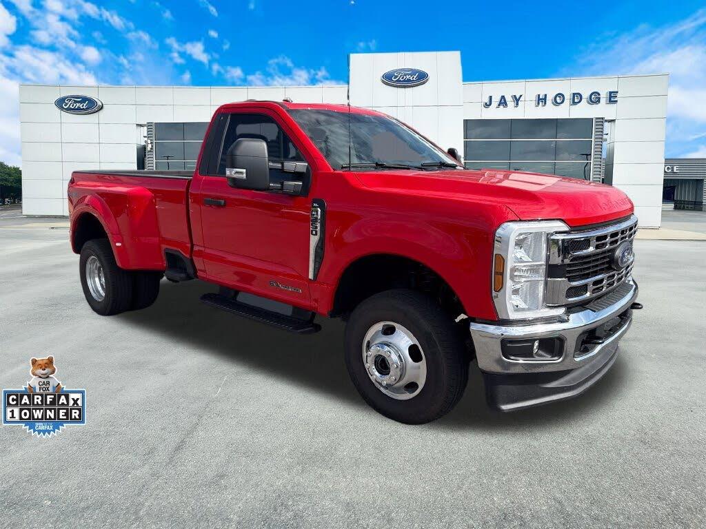 2025 Ford F-350 - $58,166
