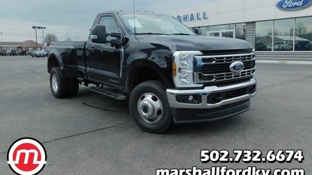 Preowned 2026 Ford F-350 Super Duty XLT for Sale