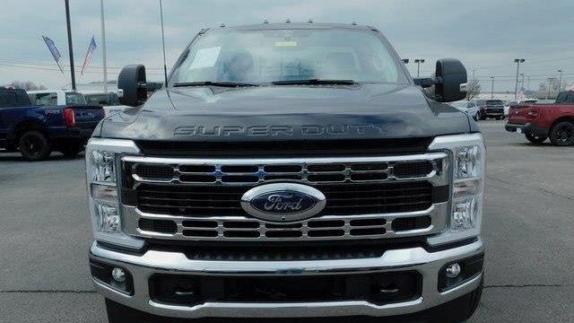 2026 Ford F-350 Super Duty XLT