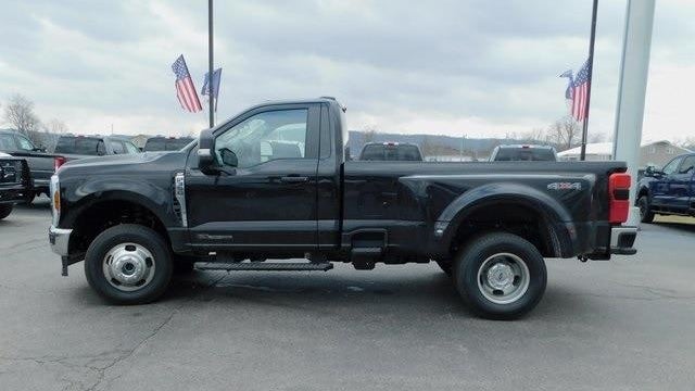2026 Ford F-350 Super Duty XLT