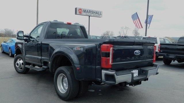 2026 Ford F-350 Super Duty XLT