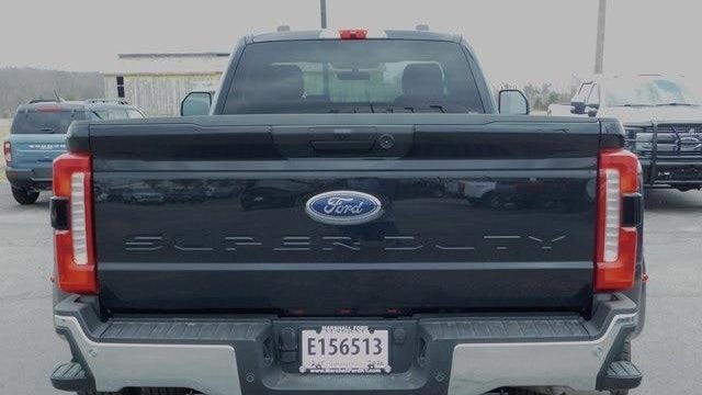 2026 Ford F-350 Super Duty XLT