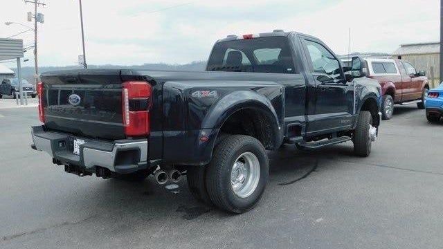 2026 Ford F-350 Super Duty XLT