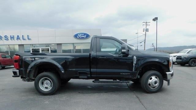 2026 Ford F-350 Super Duty XLT