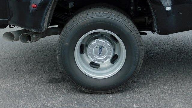 2026 Ford F-350 Super Duty XLT