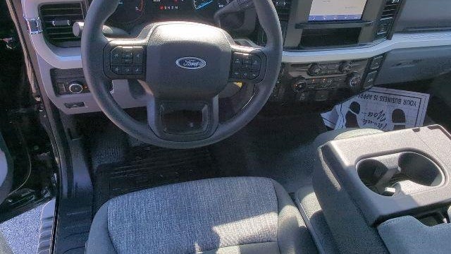 2026 Ford F-350 Super Duty XLT