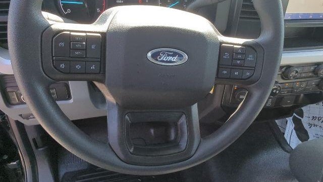2026 Ford F-350 Super Duty XLT