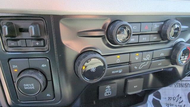 2026 Ford F-350 Super Duty XLT