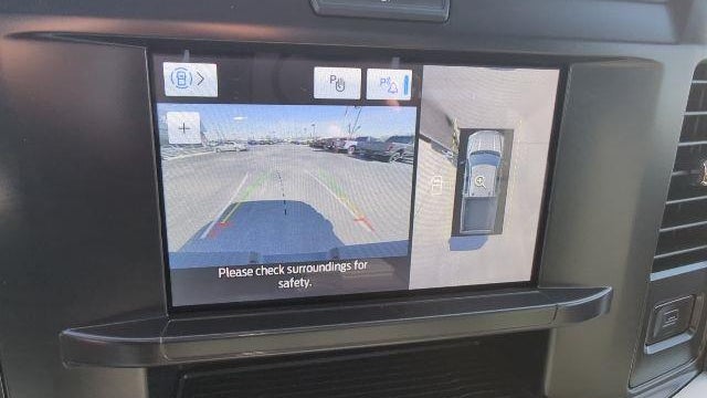 2026 Ford F-350 Super Duty XLT