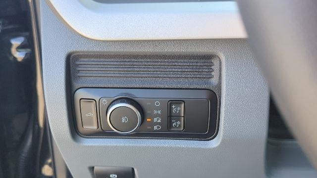 2026 Ford F-350 Super Duty XLT