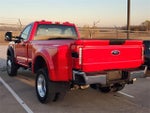 2025 F-450 Super Duty Thumbnail 1