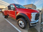 2025 F-450 Super Duty Thumbnail 2