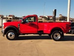 2025 F-450 Super Duty Thumbnail 4