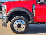 2025 F-450 Super Duty Thumbnail 8