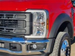 2025 F-450 Super Duty Thumbnail 9