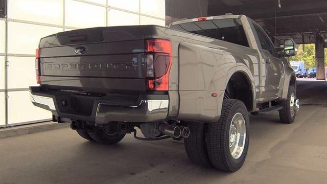 2020 Ford F-450 Super Duty XL