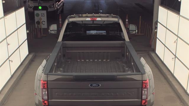 2020 Ford F-450 Super Duty XL