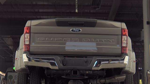 2020 Ford F-450 Super Duty XL