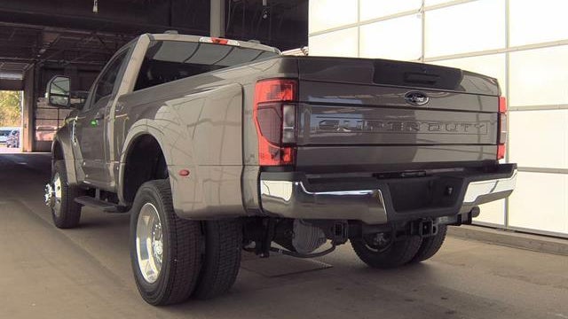 2020 Ford F-450 Super Duty XL