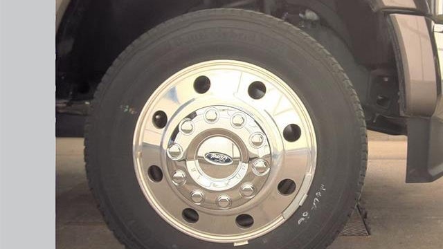 2020 Ford F-450 Super Duty XL