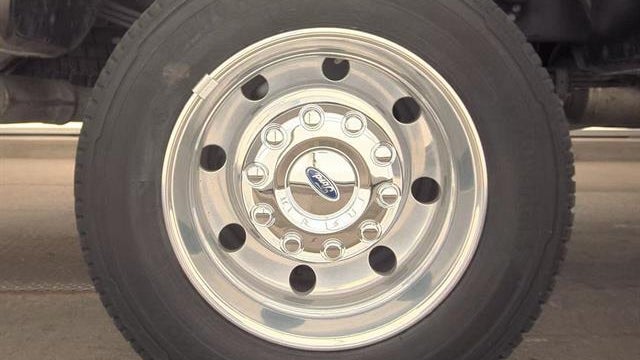 2020 Ford F-450 Super Duty XL