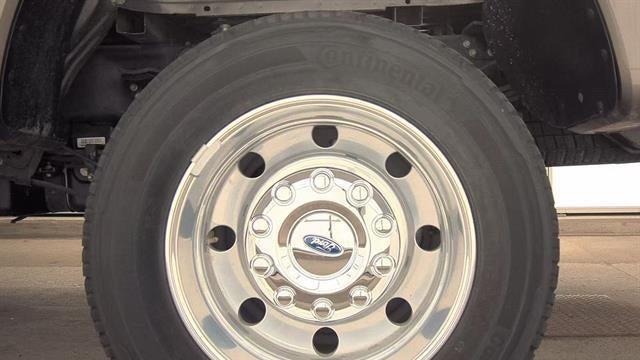 2020 Ford F-450 Super Duty XL