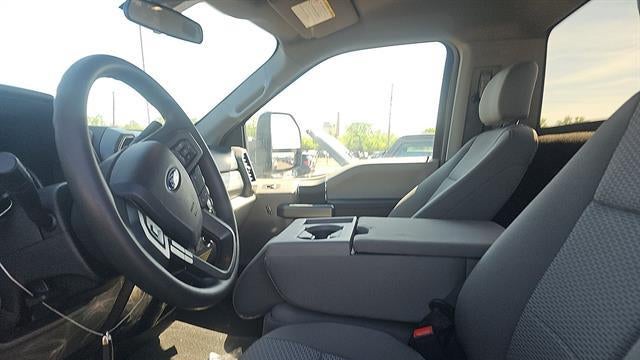 2020 Ford F-450 Super Duty XL