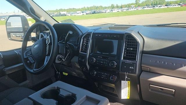 2020 Ford F-450 Super Duty XL