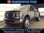 2020 F-450 Super Duty Thumbnail 1