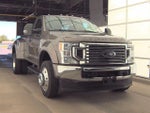 2020 F-450 Super Duty Thumbnail 4