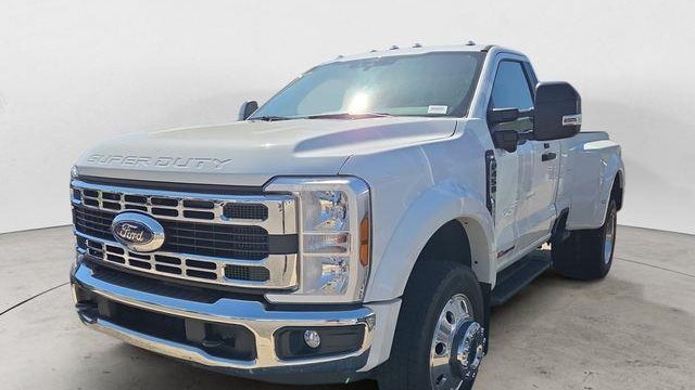 Preowned 2026 Ford F-450 Super Duty XLT for Sale