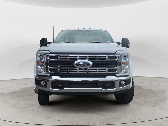 2026 Ford F-450 - $78,996